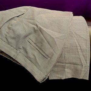 Banana Republic Ryan pants